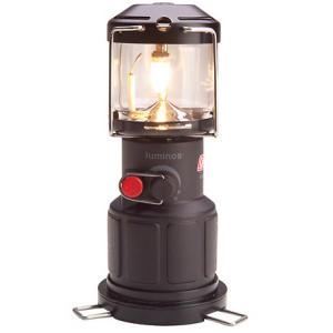 Coleman Luminos Lantern