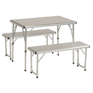 Pack-Away Table for 4