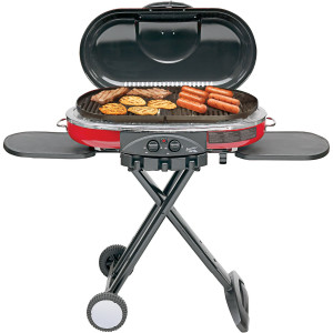 RoadTrip Grill LXE