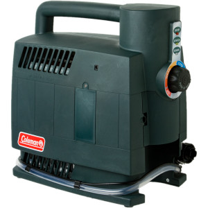 Hot Water On Demand Portable Water Heater