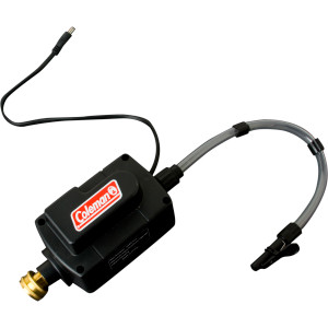 Hot Water On Demand Hose Adapter