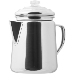 12 Cup Stainless Steel Percolator