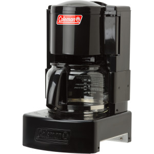 Camping Coffeemaker