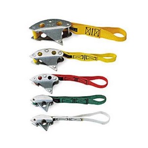 Nylon Tricam