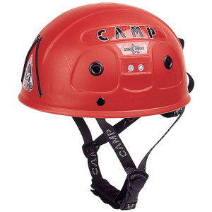 CAMP USA High Star Climbing Helmet