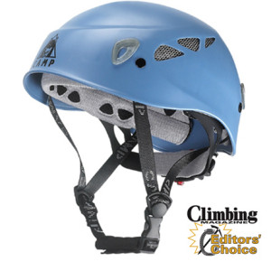 CAMP USA Silver Star Climbing Helmet