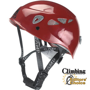 CAMP USA Silver Star Climbing Helmet