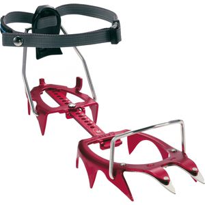 XLC Nanotech Crampon