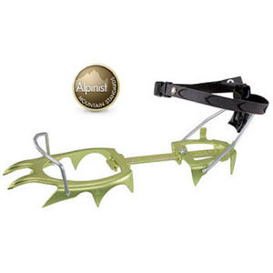 CAMP USA XLC 390 Crampon