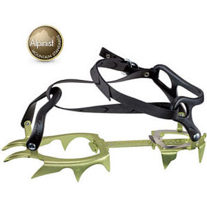 CAMP USA XLC 490 Newmatic Crampon