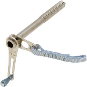 CAMP USA Radion Ice Screw DO NOT USE