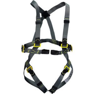 CAMP USA Mickey Fast Climbing Harness - Kids'