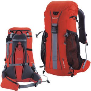 CAMP USA X4 Evo Backpack