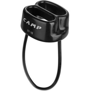 Shell Belay Device