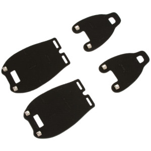 XLC/XLC Nanotech Anti-Balling Plate - Pair