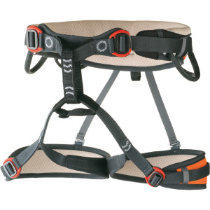 CAMP USA Quartz CR Climbing Harness