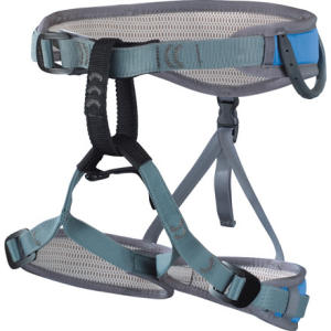 CAMP USA Jasper Junior Climbing Harness - Kids'