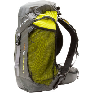 CAMP USA X3 600 Pack