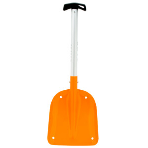 CAMP USA Alu Fix Shovel