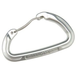 Orbit Wire Carabiner