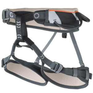 Quartz CR3 Harness