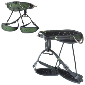 Air CR Harness