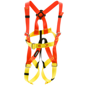 Bambino Full Body Harness - Kids'