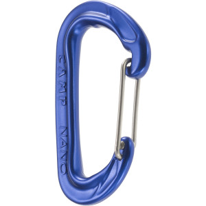 Nano 23 Carabiner