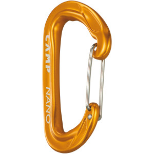 Nano 23 Carabiner