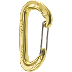 Nano 23 Carabiner