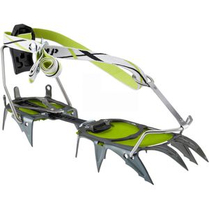 C12 Crampon