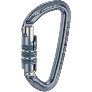 Orbit Twist Lock Carabiner