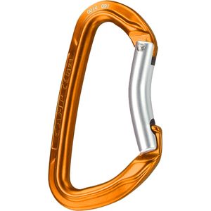 Orbit Carabiner