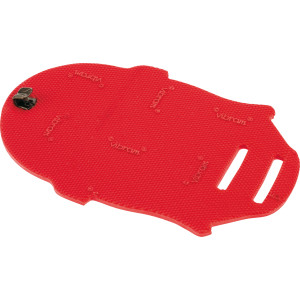 Stalker Anti-Balling Plates