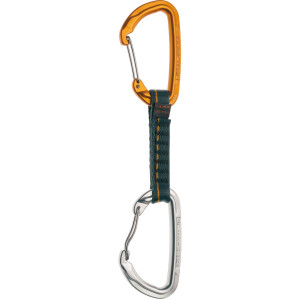 Orbit Wire Express Nylon Quickdraw