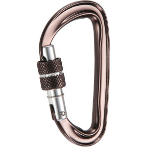 Photon Screw Gate Carabiner