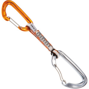Mach Express Dyneema Quickdraw - Wire/Wire