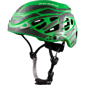 Speed Ski and Climbing Helmet