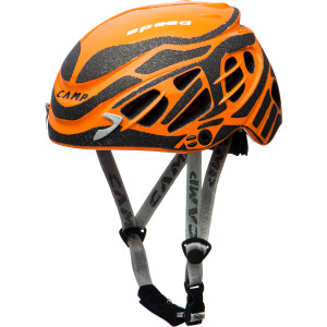 Speed Ski and Climbing Helmet