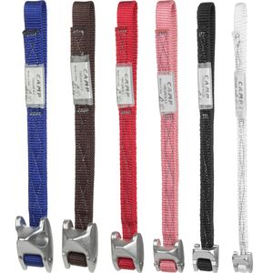 Six-Piece Nylon TriCam Set