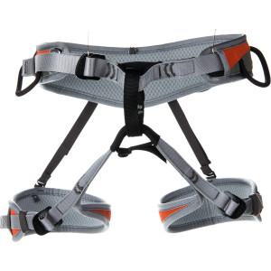 Jasper CR3 Harness