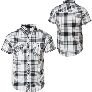 Comune Gareth Shirt - Short-Sleeve - Men's - 2010
