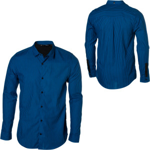 Comune Campbell Shirt - Long-Sleeve - Men's - 2010