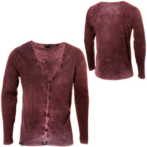 Comune Brooks Cardigan Sweater - Men's - 2010
