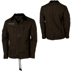 Comune BSZA F2 Jacket - Men's - 2010