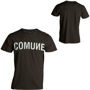 Comune Type T-Shirt - Short-Sleeve - Men's - 2010