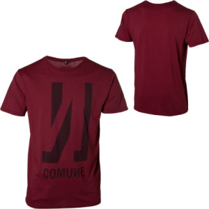 Comune N Type T-Shirt - Short-Sleeve - Men's