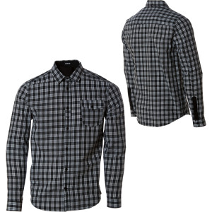 Comune Edmond Shirt - Long-Sleeve - Men's - 2010