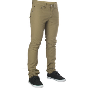 Comune Kelly Slim Denim Pant - Men's - 2010