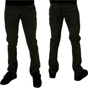 Comune Matt Ball Denim Pant - Men's - 2009